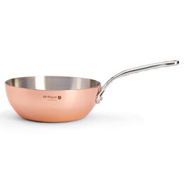 de Buyer 6236.20 PRIMA MATERA Hluboká pánev, 20cm