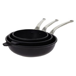 de Buyer 8304.20 CHOC EXTREME Soté pánev, 20cm