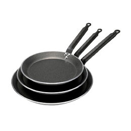 de Buyer 8185.30 CHOC palač.pánev nepřil. o 30 cm