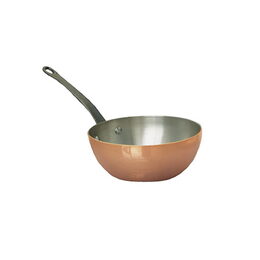 de Buyer 6464.16 INOCUIVRE Soté pánev s lit rukoj