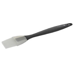 Kuchyňské potřeby de Buyer, 4807.25N, mašlovačka, štětiny ze silikonu, pružná,
25 cm