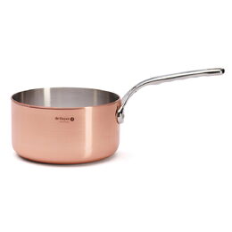 Hrnec de Buyer, 6206.20 PRIMA MATERA, rukojeť z nerezové oceli, průměr 20 cm,
v