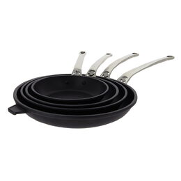 Nepřilnavá pánev de Buyer, 8300.32, Choc Extreme, nepřilnavá, dno 7 mm, 32 cm