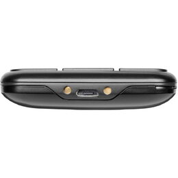 KX-TU155EXBN mobilní telefon PANASONIC