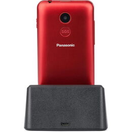 KX-TU155EXRN mobilní telefon PANASONIC