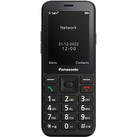 KX-TU250EXB mobilní telefon PANASONIC