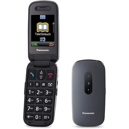 KX-TU446EXG mobilní telefon PANASONIC