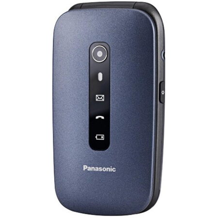KX-TU550EXC mobilní telefon PANASONIC