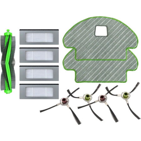 IR - 8 SET PŘÍSLUŠ. ROOMBA COMBO JOLLY