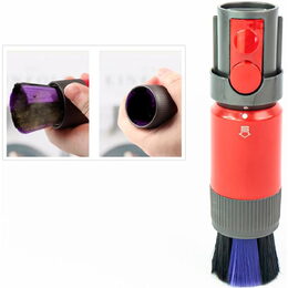 DSN12 MALÝ KARTÁČ KLÁVESN.DYSON V7 JOLLY