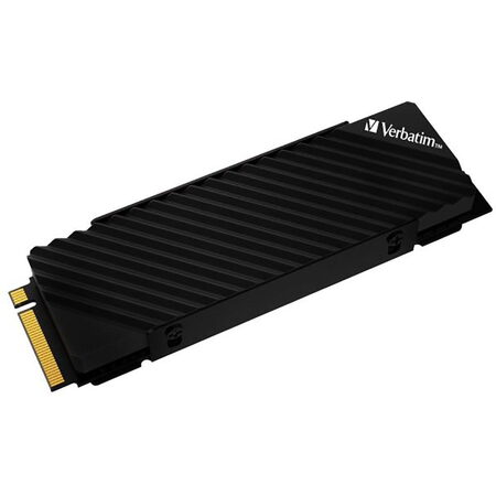 49368 SSD 2TB Vi7000G NVMe M.2 VERBATIM