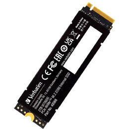 49368 SSD 2TB Vi7000G NVMe M.2 VERBATIM