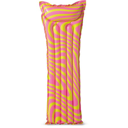 Matrace naf. s potiskem 183x69cm INTEX