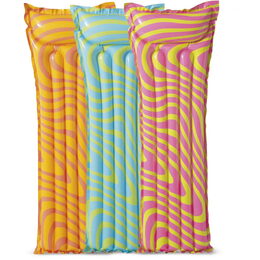 Matrace naf. s potiskem 183x69cm INTEX