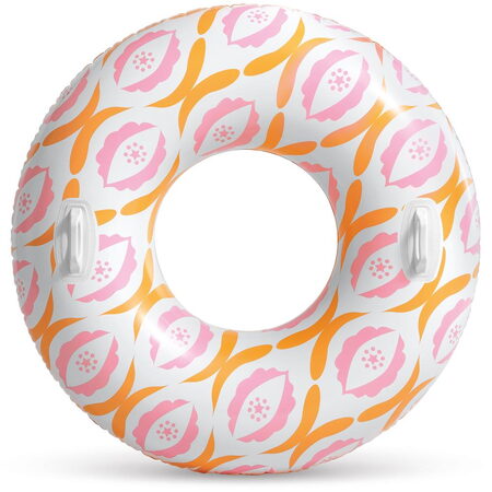 Kruh plovací Retro 91cm INTEX