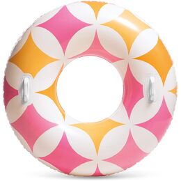 Kruh plovací Retro 91cm INTEX