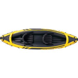 Kanoe nafukovací Explorer K2 INTEX