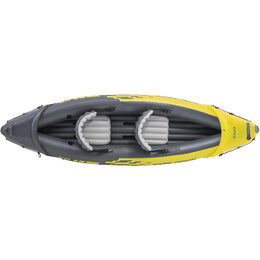 Kanoe nafukovací Explorer K2 INTEX