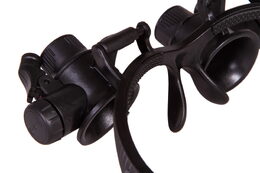 Levenhuk lupa Zeno Vizor G8