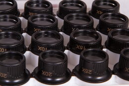 Levenhuk lupa Zeno Vizor G8