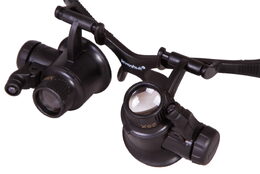 Levenhuk lupa Zeno Vizor G8