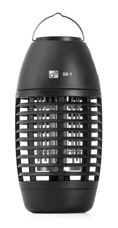 Lapač hmyzu G21 GH-1 nabíjecí