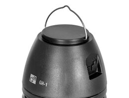 Lapač hmyzu G21 GH-1 nabíjecí