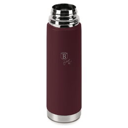 BERLINGERHAUS Termoska nerez 0,75 l Leonardo Collection BH-8724