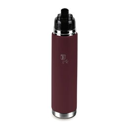 BERLINGERHAUS Termoska nerez 1 l Leonardo Collection BH-8729