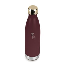 BERLINGERHAUS Termoska lahev nerez 0,5 l Leonardo Collection BH-8738