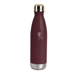 BERLINGERHAUS Termoska lahev nerez 0,5 l Leonardo Collection BH-8738