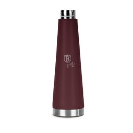 BERLINGERHAUS Termoska lahev nerez 0,4 l Leonardo Collection BH-8745