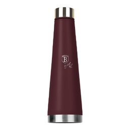 BERLINGERHAUS Termoska lahev nerez 0,4 l Leonardo Collection BH-8745