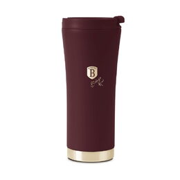 BERLINGERHAUS Termohrnek 500 ml Leonardo Collection BH-8734