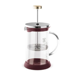 BERLINGERHAUS Konvička na čaj a kávu French Press 800 ml Leonardo Collection BH-8585