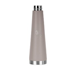 BERLINGERHAUS Termoska lahev nerez 0,4 l Taupe Collection BH-8747
