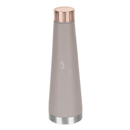 BERLINGERHAUS Termoska lahev nerez 0,4 l Taupe Collection BH-8747