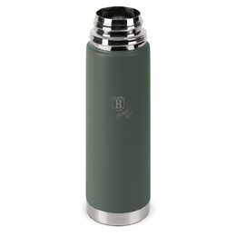 BERLINGERHAUS Termoska nerez 0,75 l Matte Green Collection BH-8725