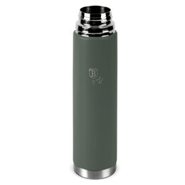 BERLINGERHAUS Termoska nerez 1 l Matte Green Collection BH-8730