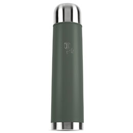 BERLINGERHAUS Termoska nerez 1 l Matte Green Collection BH-8730