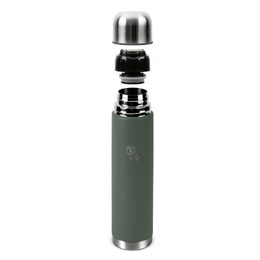 BERLINGERHAUS Termoska nerez 1 l Matte Green Collection BH-8730