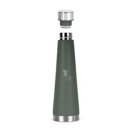 BERLINGERHAUS Termoska lahev nerez 0,4 l Matte Green Collection BH-8748