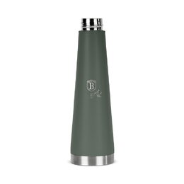 BERLINGERHAUS Termoska lahev nerez 0,4 l Matte Green Collection BH-8748