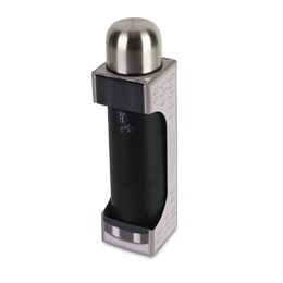 BERLINGERHAUS Termoska nerez 1 l Matte Black Collection BH-8731