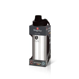 BERLINGERHAUS Termoska sportovní lahev 540 ml nerez stříbrná LP-BH-040L