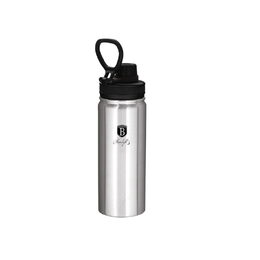 BERLINGERHAUS Termoska sportovní lahev 540 ml nerez stříbrná LP-BH-040L