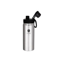 BERLINGERHAUS Termoska sportovní lahev 540 ml nerez stříbrná LP-BH-040L