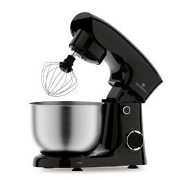 BLAUMANN Kuchyňský robot černo-stříbrný BL-9016