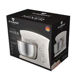 BLAUMANN Kuchyňský robot krémovo-stříbrný BL-9017