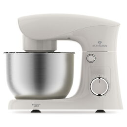 BLAUMANN Kuchyňský robot krémovo-stříbrný BL-9017